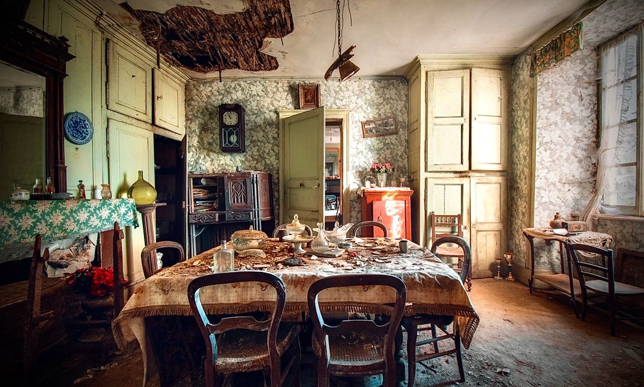  comprar casa okupada